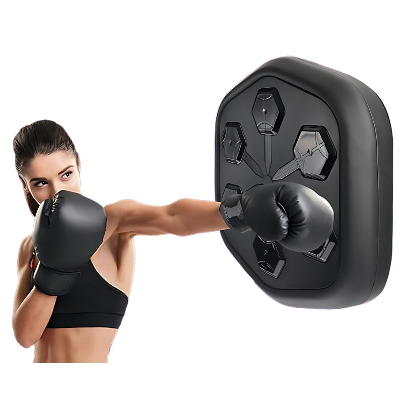 PowerPunch™ – Zdarma boxerské rukavice